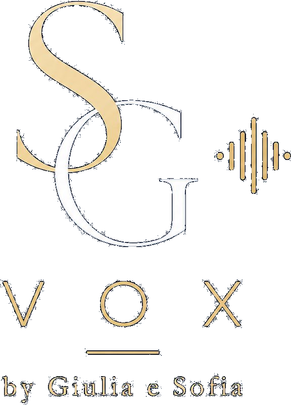VOX by Giulia & Sofia