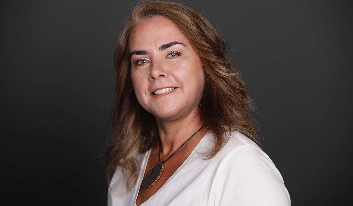Fátima Ferrão