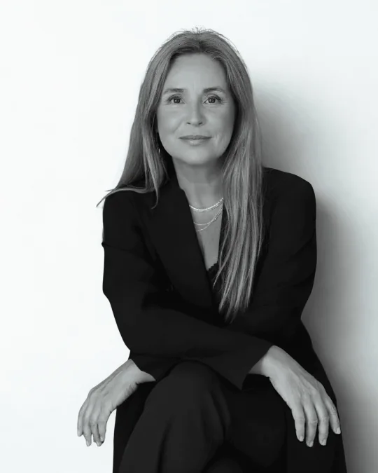 Sofia Teixeira, fundadora da ST Group